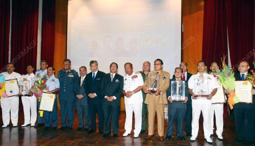 ZAHID HAMIDI
