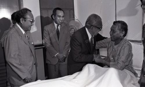 MUHAMMAD GHAZALI SHAFIE