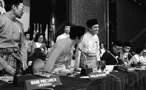 KL02_15012015_PERHIMPUNAN_UMNO