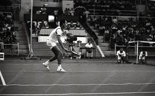 TENIS ASIA