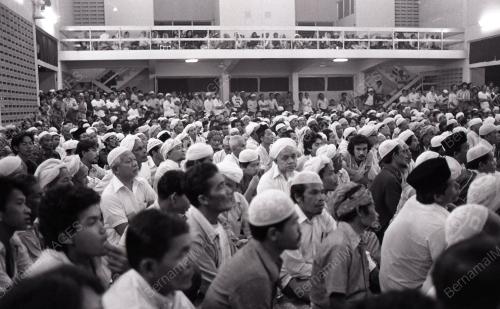 CERAMAH PAS