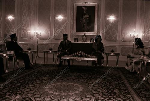SULTAN AZLAN MUHIBBUDDIN SHAH