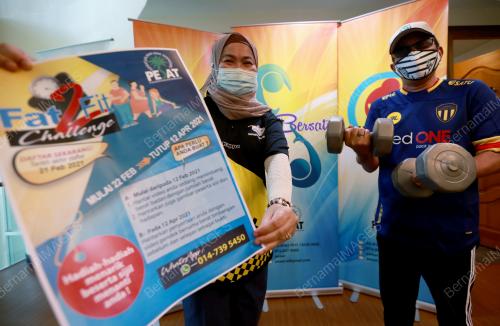 PERSATUAN ANAK-ANAK TERENGGANU