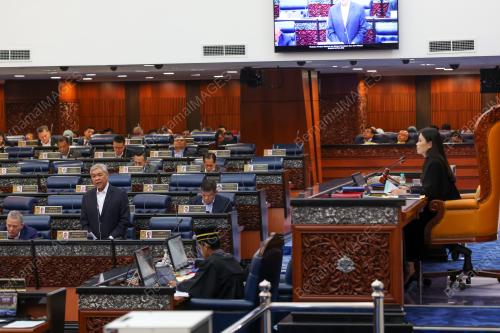 DATUK SERI DR AHMAD ZAHID HAMIDI