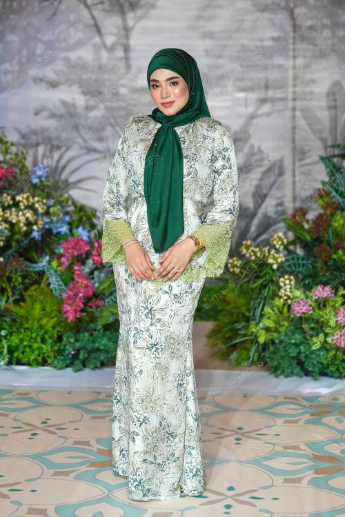 SAIDATUL NASEHA UYAINA ARSHAD