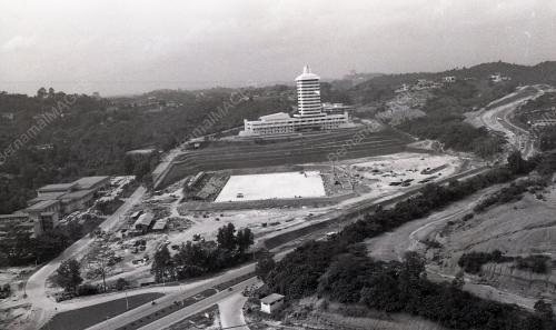 BANDARAYA KUALA LUMPUR
