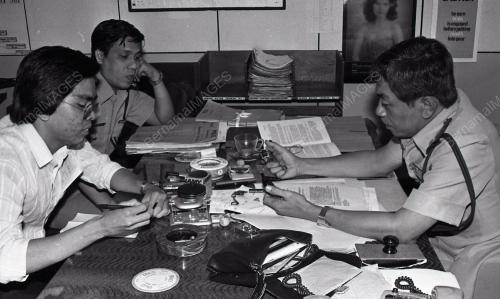 POLIS DIRAJA MALAYSIA