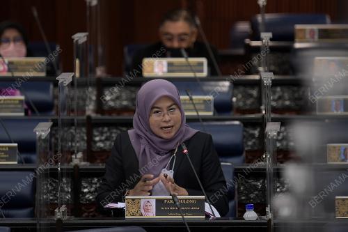 DATUK DR NORAINI AHMAD