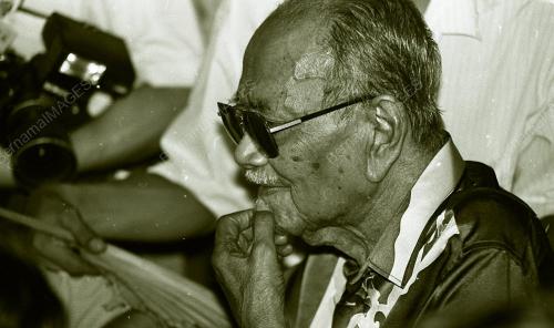 TUNKU ABDUL RAHMAN MESYUARATPERSETUJUAN PEMIMPIN