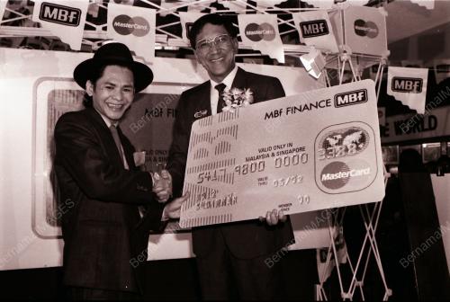 SUDIRMAN HAJI ARSHAD