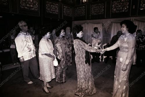 TUANKU SITI BAINUN BINTI MOHD ALI