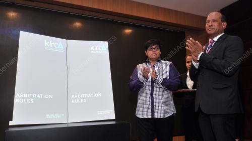 DATUK SERI AZALINA OTHMAN SAID
