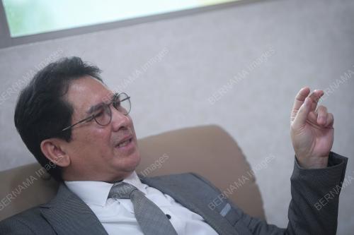 PROF DR MD NASIR IBRAHIM