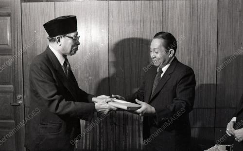 MOHAMED NASIR