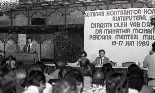 SEMINAR