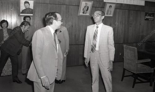 TAN SRI HASHIM AMAN