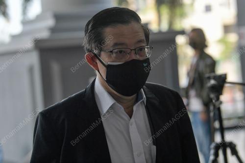 LIM GUAN ENG