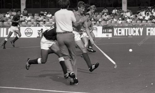 HOKI PIALA DUNIA