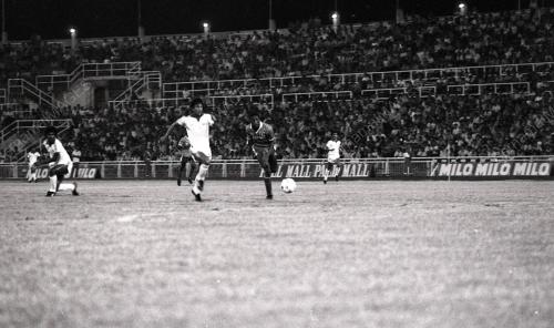 PESTA BOLA MERDEKA