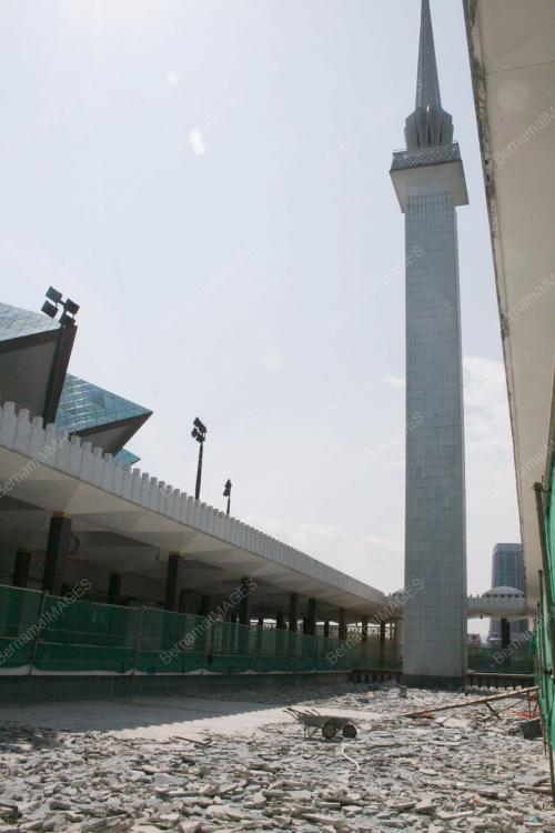 MASJID NEGARA