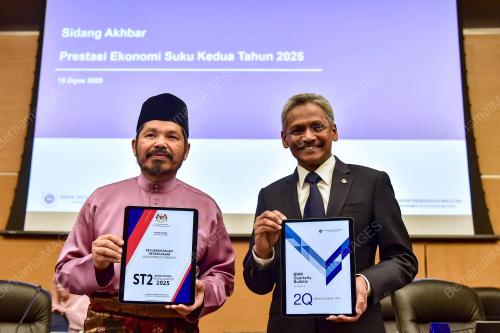 DATUK SHAIK ABDUL RASHEED ABDUL GHAFFOUR