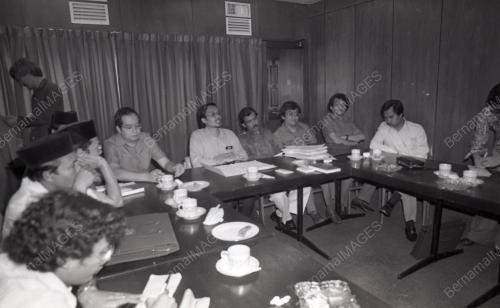 ANWAR IBRAHIM