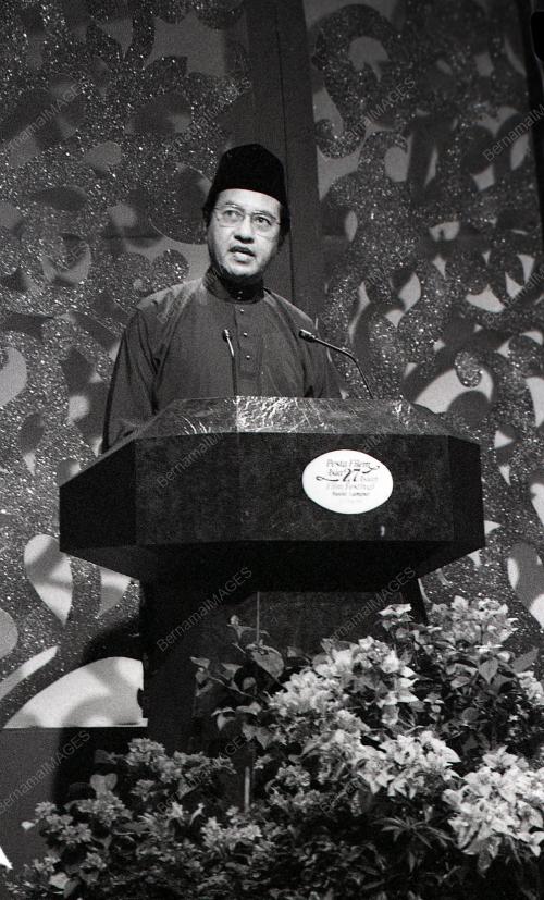 PESTA FILEM ASIA KE-27