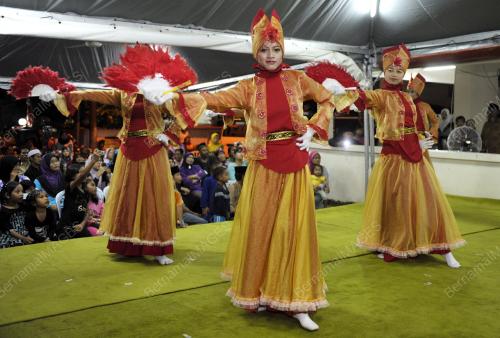 PERSATUAN BAWEAN MALAYSIA