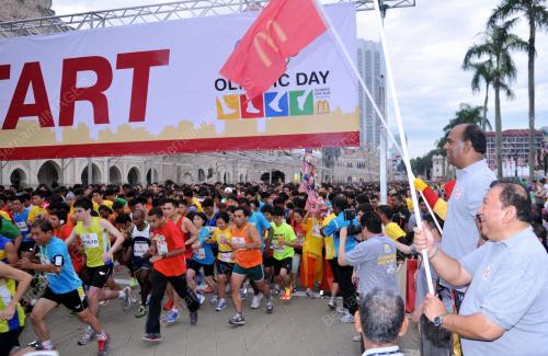 KL02_15092013_OLYMPIC_RUN
