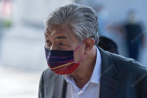 DATUK SERI DR AHMAD ZAHID HAMIDI