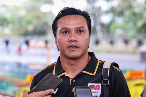 NOR AZNIZAL NAJIB
