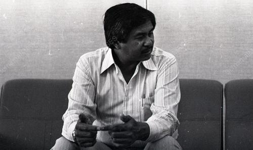 ABDULLAH MALIM BAGINDA