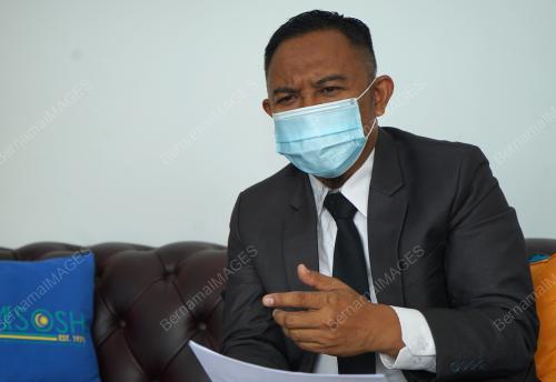 ZANUDDIN KISMAN
