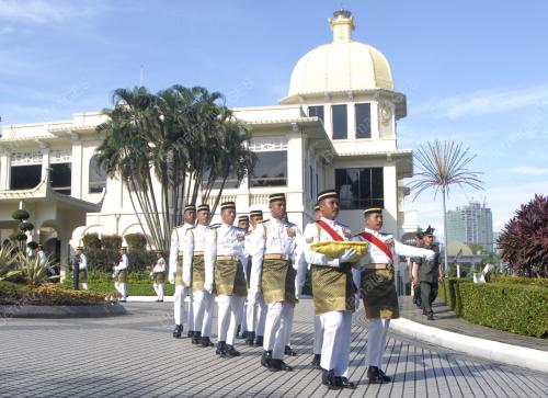 ISTANA NEGARA