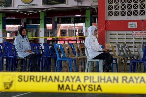 PILIHAN RAYA UMUM KE-15