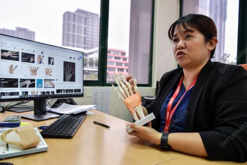 DR LIEW SIEW KHEI