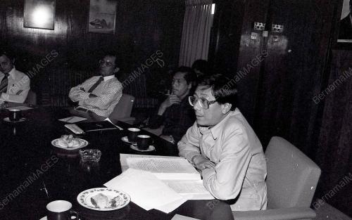 DATUK PAUL LEONG