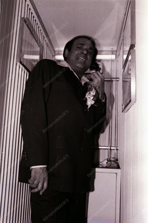 DATUK SERI SAMY VELLU