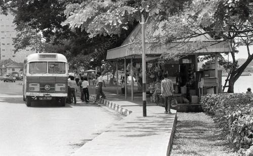 PENGGUNA BAS