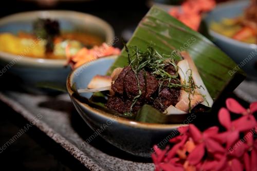RENDANG TOK
