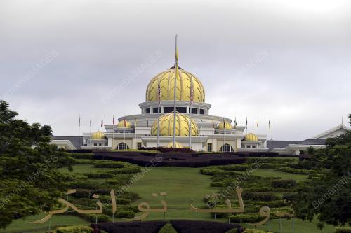 ISTANA NEGARA