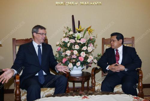 PANDIKAR AMIN MULIA