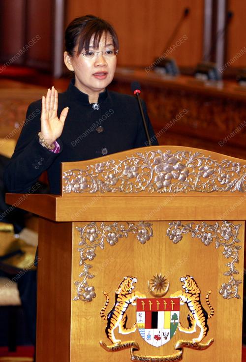 HENG SEAI KIE