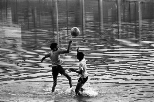 PADANG BANJIR