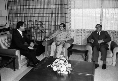 DATUK SERI DR. MAHATHIR BIN MOHAMAD
