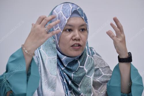 DR WAN WARDATUL AMANI WAN SALIM