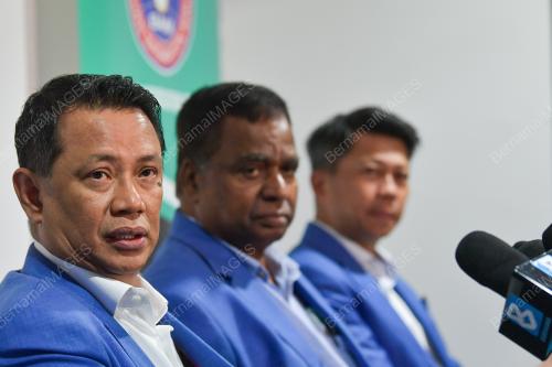 TAN SRI MOHAMAD NORZA ZAKARIA