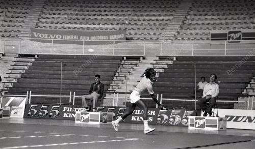 TENIS ASIA