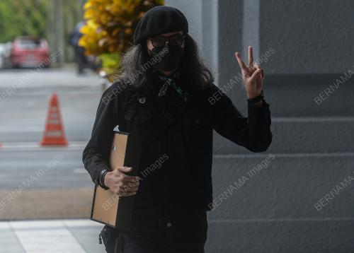 FAHMI REZA MOHD ZARIN