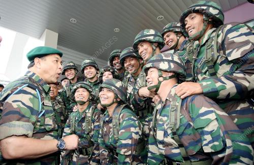 ZAHID HAMIDI